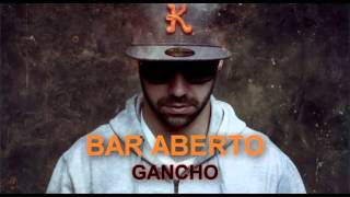 Bar Aberto - Regula Gancho 2013