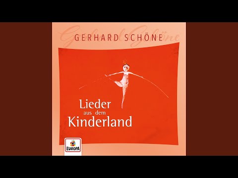 Der Riese Glombatsch - Gerhard Schöne
