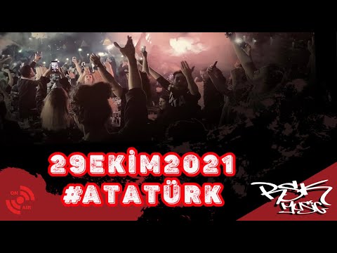 RAHZEN S. KUZDAN - 29 Ekim 20212 (MYHANE LIVE PERFORMANCE)
