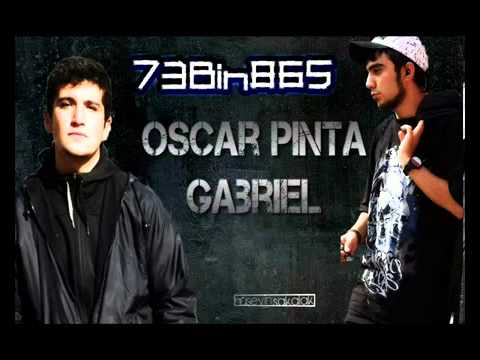 Oscar Pinta  Gabriel  73bin865