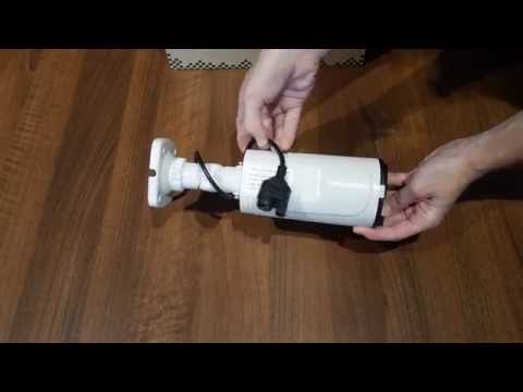 Camera IP 1.3MP 960P Aevision AE-13AE1M-0406-V - www.1cctv.ro