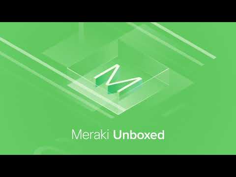 Meraki Unboxed: Exploring Product Management at Meraki: Episode 5
