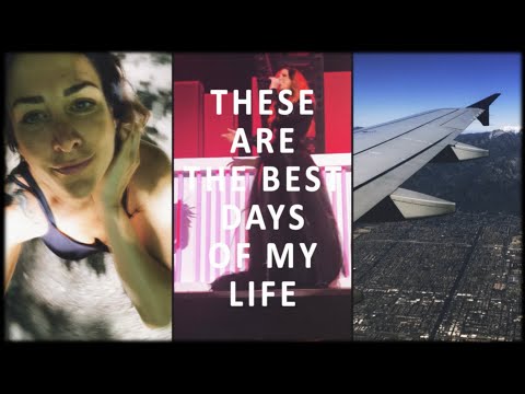 DJ Rae, Danism & Train Pres. DTR Project // Best Days