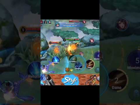 eu falei....🔫#marcopolo #marcopolohok #hokmarcopolo #styleeytb #hok #honorofkings #hokbr #hokglobal