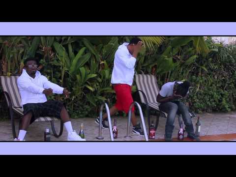 Kofi Korea Ft Malaika   ''Don't Hate'' Official Video