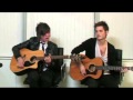Artist Vs Poet - Break (Stickam Acoustic Live ...