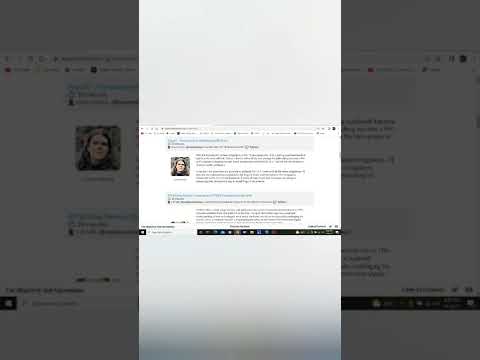 iOS 15.0-15.4.1 Jailbreak update announced by Linus Henze #shorts #viral #jailbreak