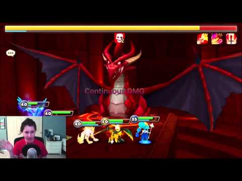 Summoners War: Path to Decency EP8 - Shimitae/Speed AO/Farming G/D10