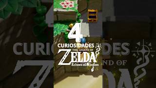 Download lagu 4 Curiosidades de Zelda Echoes of Wisdom mp3