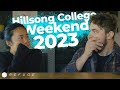 Hillsong College Weekend 2023 PROMO