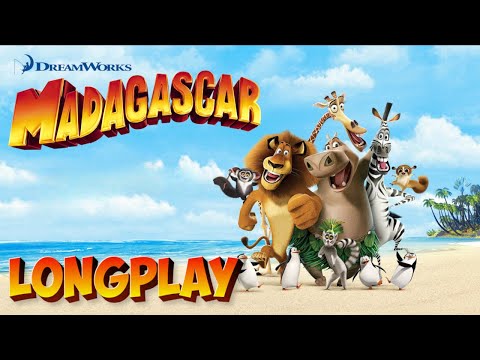 Madagascar – Komplette Lösung – Alle Münzen (1100/1100) – Kein Schaden