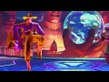 PlayStation Experience 2015 Street Fighter V F A N G Trailer PS4