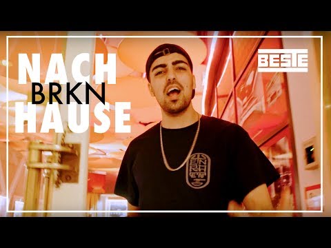 Video thumbnail for Nach Hause