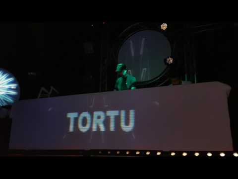Dj Tortu // Sala Wow // 8-04-2017