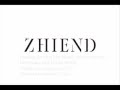 Fallin' - Zhiend - Full Version With Lyrics 