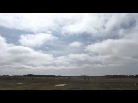 F3K WC 2013 Herning. Monday (DAY 1)