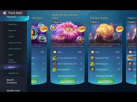 Top Fish Ocean Game #149