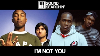 Clipse - I&#39;m Not You Presets | Sound Searchin