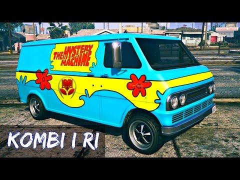 GTA 5 SHQIP - Kombi i Ri + Vrasje me Armë te Forta !! - SHQIPGaming