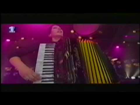 Sitiados - Será que ela vem?