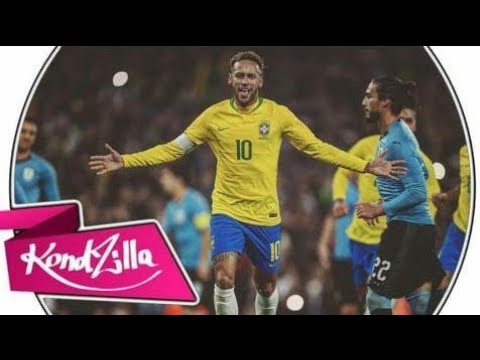NeymarJr - Quando A Vontade Bater (PK & PK DELAS)
