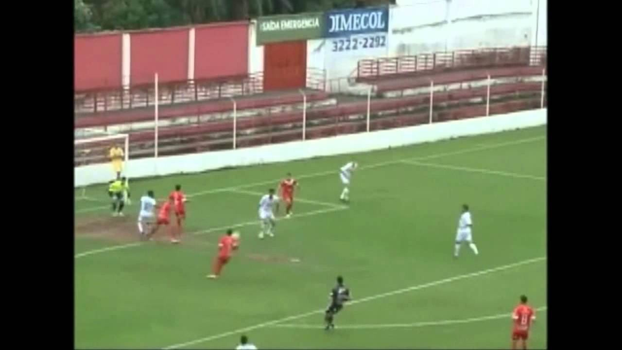 Robert Olegario Ferreira - Guarani Divinopolis gols