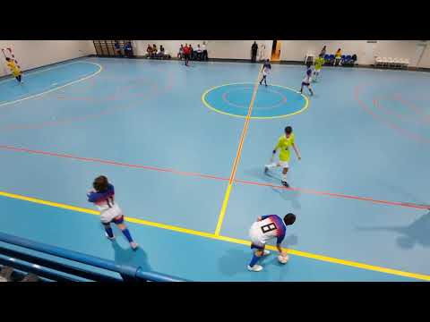 GDUA - 8 Vs  Jardim da Amoreira  ‐ 1