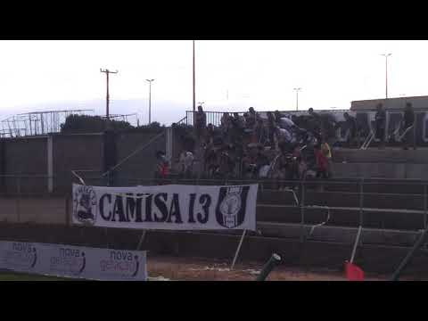 C13 - Ceilândia 4x4 Aparecidense-GO