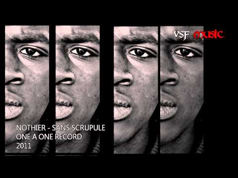 Nothier - Sans Scrupule - Vsf Music 2011