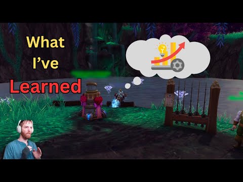 WoW Addon Dev: Lessons learned making DBM