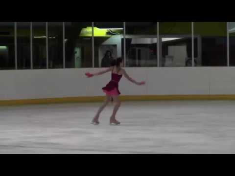 Isma SATFAOUI (program short)