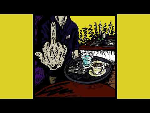 Blunt ft Džukela - Jebo vas konobar (Prod.Vuglabeats)