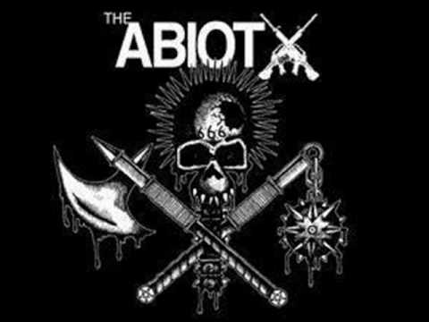 The Abiotx - Societys Warfare