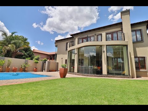 5 Bed House for sale in Gauteng | Centurion | Centurion East | Midstream Estate |