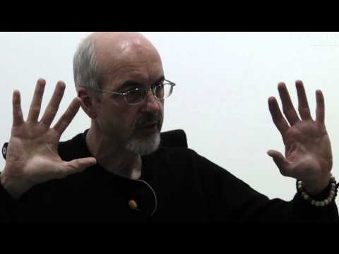 Bill Viola Interview: The Tone of Being