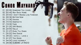 Download the video "Conor Maynard Greatest Hits - Best Cover Songs of Conor Maynard 2020"