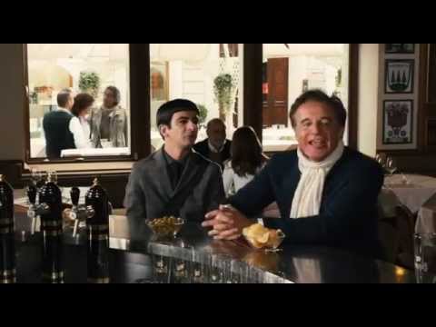 Colpi Di Fortuna - Invito A Pranzo