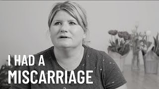I Had an Early Miscarriage at 6 Weeks