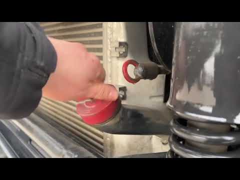 EL21118 - Mercedes-Benz Actros 1840