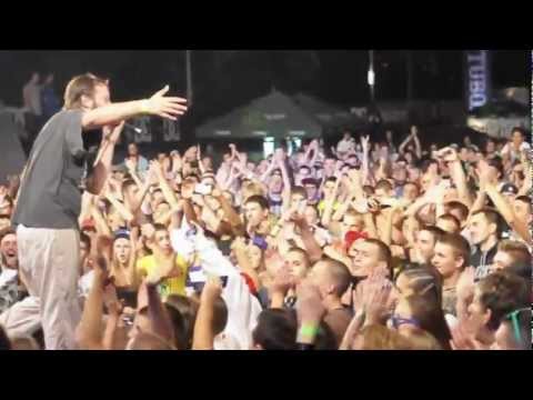 Bad Copy Idemo odma festival Svi kao jedan Skejt park Usce HD