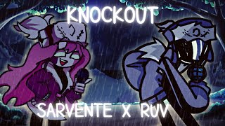 Cover art for Sarv-Out