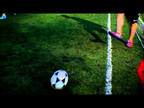 Aston Birra vs El Rey y Los Muchachos - Copa Palermo IX Fecha 6