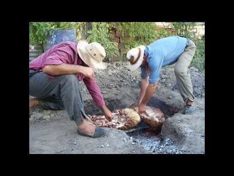 LOCO POR SANTIAGO DEL ESTERO... MEGAMIX..... TRES TEMAS   HONDO SENTIMIENTO