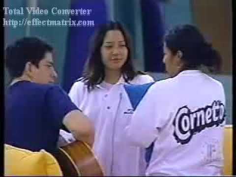 La Academia 1era Generación-Lo Mejor De Los Romances