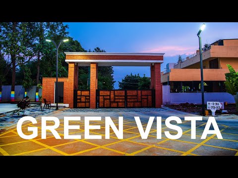 3D Tour Of Green Vista