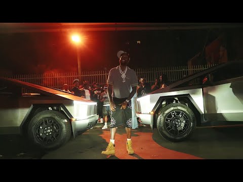 Meek Mill, Young Thug - Feelings ft. Gunna & Roddy Ricch (Music Video)