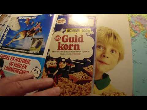 MongoTV_6248 - MIN ANDERS AND BLAD SAMLING - Del 51 - Anders And År 1988