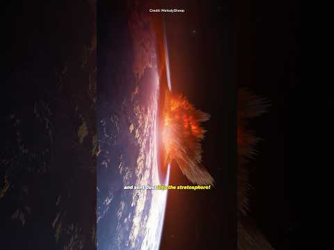 How Long Did The Dinosaurs Survive After The Asteroid Hit?