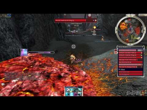 [OvO] r37 vs [BRAT] r74, MAT Quarter finals, 17/12/16 - Guild Wars (GvG) [Monk, Flagger]