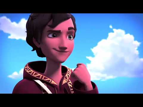 The Mateo King part 19 - Mateo Confronts Alameda Slim/Mateo Finds Out the Truth:The Big Battle